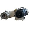348285 2 kompletni motor 10 kola dlouha hridel na kolo 50cc euro4 4t ac 139qmb 50cc scooter bubnova brzda