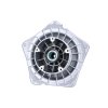 348534 2 predni brzdovy buben grimeca nt 10 hridel 20mm stribrna vespa pk50 125 s ss xl xl2 p200e px80 200 lusso t5