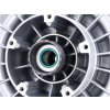 Přední brzdový buben GRIMECA NT 10" hřídel 20mm stříbrná, Vespa PK50-125, ?S, ?SS, ?XL, ?XL2, ?P200E, PX80-200, Lusso, T5
