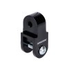348768 1 podlozka pod tlumic naraku 40mm cerna