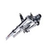 349029 2 vidlice ebr chrom d 30mm peugeot 103