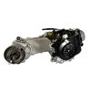 349302 2 motor kompletni 50ccm eu4 pro 12 kolo bubnova brzda dlouha hridel na kolo