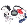 349317 tachometr koso digital dl 03sr lcd display cerna d 64mm