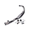 Výfuk Turbo kit road GP 80, EBE, EBS, D50B 2T 2010-2016