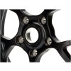 Ráfek BGM Pro černá matná 3.00 -13", Vespa GTS, GTV, L 125-300