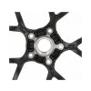 Ráfek BGM Pro černá matná 3.00 -13", Vespa GTS, GTV, L 125-300