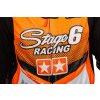 Závodní kombinéza Stage6 MK3 velikost 56