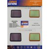 Vzduchový filtr DNA Ducati Multistrada V4 Pikes Peak (22-23), V4 Series (21-23) / Diavel V4 (23) / Streetfighter 1100 V4 Series (20-23) / Panigale V4 Series (18-23)