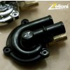 Kryt vodní pumpy ZELIONI, Piaggio 125-300ccm 4T LC