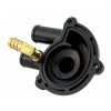 Kryt vodní pumpy ZELIONI, Piaggio 125-300ccm 4T LC