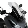 Plexi Puig Touring kouřové, Honda ADV 350