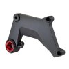Kyvné rameno SIP Series Pordoi, vhodné pro výfuk Pordoi, Vespa GTS, ​GTS Super, ​GTV 125-300 ccm