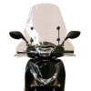 Plexi FABBRI Honda SH 125 / 150 (2017-2019)