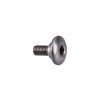 Šroub kapotáže Aprilia, M5x12 mm, nerez