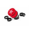 350763 1 vzduchovy filtr stage6 racing kulaty 28 48mm
