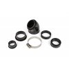 Vzduchový filtr Stage6 Racing kulatý 28 - 48mm