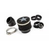 Vzduchový filtr Stage6 Racing kulatý 28 - 48mm