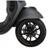 Kolo / ráfek černý 13" SIP SERIES PORDOI, Vespa GTS, ​GTS Super, ​GTV, ​​GT, ​GT L 125-300 ccm (2003-)