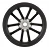 Kolo / ráfek černý 13" SIP SERIES PORDOI, Vespa GTS, ​GTS Super, ​GTV, ​​GT, ​GT L 125-300 ccm (2003-)