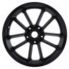 Kolo / ráfek černý 13" SIP SERIES PORDOI, Vespa GTS, ​GTS Super, ​GTV, ​​GT, ​GT L 125-300 ccm (2003-)