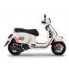 Kolo / ráfek černo-oranžový 13" SIP SERIES PORDOI, Vespa GTS, ​GTS Super, ​GTV, ​​GT, ​GT L 125-300 ccm (2003-)
