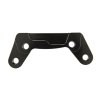 Adaptér CNC ZELIONI pro zadní brzdič BREMBO, Vespa GTS, ​GTV, ​GT 60 125-300 ccm
