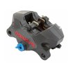 Brzdič zadní 2-pístkový Brembo s adaptérem, Vespa GTS / ​GTV / ​GT 125-300 ccm