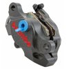 Brzdič zadní 2-pístkový Brembo s adaptérem, Vespa GTS / ​GTV / ​GT 125-300 ccm