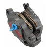 Brzdič zadní 2-pístkový Brembo s adaptérem, Vespa GTS / ​GTV / ​GT 125-300 ccm