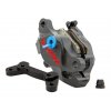 Brzdič zadní 2-pístkový Brembo s adaptérem, Vespa GTS / ​GTV / ​GT 125-300 ccm
