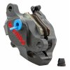 Brzdič zadní 2-pístkový Brembo s adaptérem, Vespa GTS / ​GTV / ​GT 125-300 ccm