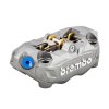 Brzdič přední 4-pístkový Brembo M4 Monoblock, Vespa GTS / ​GTV / ​GT 125-300 ccm