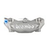 Brzdič přední 4-pístkový Brembo M4 Monoblock, Vespa GTS / ​GTV / ​GT 125-300 ccm