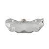 Brzdič přední 4-pístkový Brembo M4 Monoblock, Vespa GTS / ​GTV / ​GT 125-300 ccm