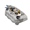 Brzdič přední 4-pístkový Brembo M4 Monoblock, Vespa GTS / ​GTV / ​GT 125-300 ccm