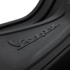 Gumová podlážka OEM černá, Vespa GTS, ​​GTS Super 125 / ​​300 ccm (2023-)