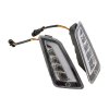 Sada LED blinkrů SIP, Vespa GTS/​GTS Super/​GTV/​GT 60/​GT/​GT L 125-300 ccm (03-13)
