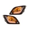 Sada LED blinkrů SIP, Vespa GTS/​GTS Super/​GTV/​GT 60/​GT/​GT L 125-300 ccm (03-13)