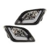 Sada LED blinkrů SIP, Vespa GTS/​GTS Super/​GTV/​GT 60/​GT/​GT L 125-300 ccm (03-13)