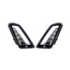 Sada LED blinkrů SIP, Vespa GTS/​GTS Super/​GTV/​GT 60/​GT/​GT L 125-300 ccm (03-13)