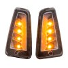 Sada LED blinkrů SIP, Vespa GTS/​GTS Super/​GTV/​GT 60/​GT/​GT L 125-300 ccm (03-13)