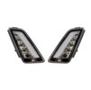 Sada LED blinkrů SIP, Vespa GTS/​GTS Super/​GTV/​GT 60/​GT/​GT L 125-300 ccm (03-13)