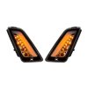 Sada LED blinkrů SIP, Vespa GTS/​GTS Super/​GTV/​GT 60/​GT/​GT L 125-300 ccm (03-13)