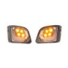 Sada LED blinkrů SIP, Vespa GTS/​GTS Super/​GTV/​GT 60/​GT/​GT L 125-300 ccm (03-13)