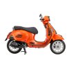 Kolo / ráfek stříbrný 13" SIP SERIES PORDOI, Vespa GTS, ​GTS Super, ​GTV, ​​GT, ​GT L 125-300 ccm (2003-)