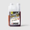 Olej IPONE Samourai Racing strawberry 2T plně syntetický + ester 1L