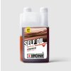 Olej IPONE Self Oil strawberry 2T polosyntetický 1L