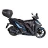 Deka Tucano Urbano Termoscud®, KYMCO Agility S 50 / ​125 / ​200ccm