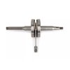 Klikový hřídel Minarelli Stage6 R/T 44mm zdvih 90mm ojnice