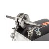 Klikový hřídel Minarelli Stage6 R/T 44mm zdvih 90mm ojnice